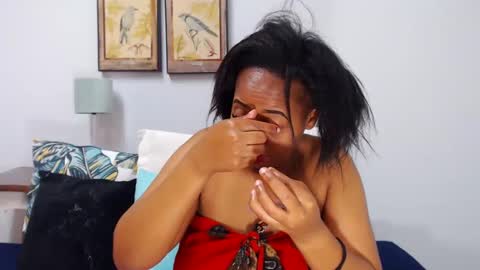 lusciousboobzz online show from 11/03/25, 08:04