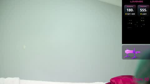 lusciouslipsxx online show from 01/05/25, 09:59