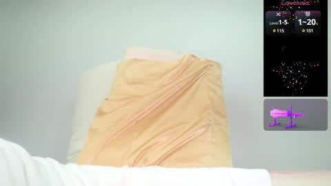 lusciouslipsxx online show from 01/31/25, 10:20