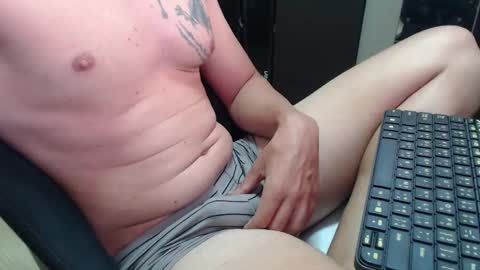 lushboy90 online show from 02/24/25, 05:54