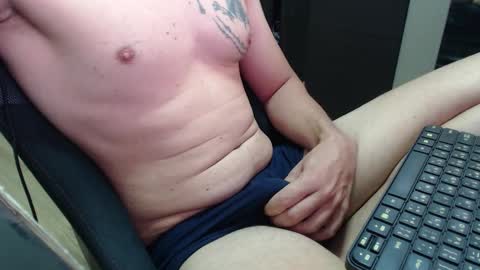 lushboy90 online show from 11/24/25, 08:47