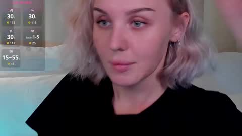 Snapshot of lushcherry chatting on 10/10/25, 10:53 your sweet Liana online show from 10/10/25, 10:53