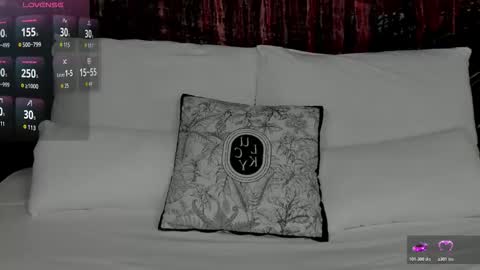 Snapshot of lushcherry chatting on 10/19/25, 09:48 your sweet Liana online show from 10/19/25, 09:48