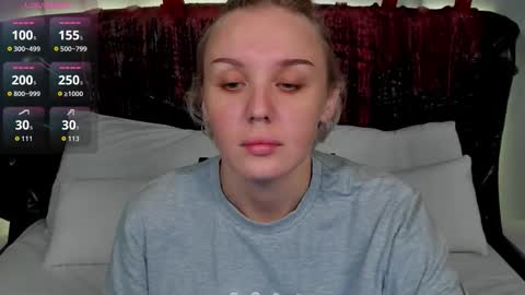 Snapshot of lushcherry chatting on 10/30/25, 08:31 your sweet Liana online show from 10/30/25, 08:31