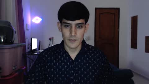 Snapshot of lusrodri chatting on 10/12/25, 12:42 Sebastian E. online show from 10/12/25, 12:42