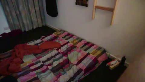 lust62 online show from 10/26/25, 11:42