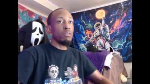 LUST online show from 10/28/25, 10:34