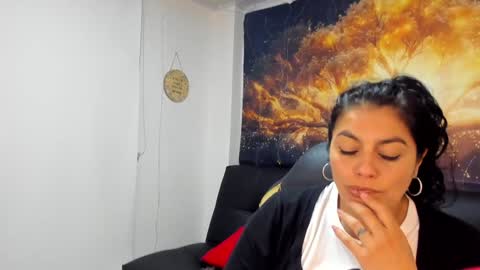 Angela 3 online show from 12/02/24, 05:04