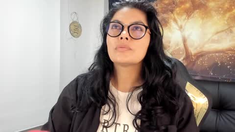 Angela 3 online show from 12/03/24, 04:06