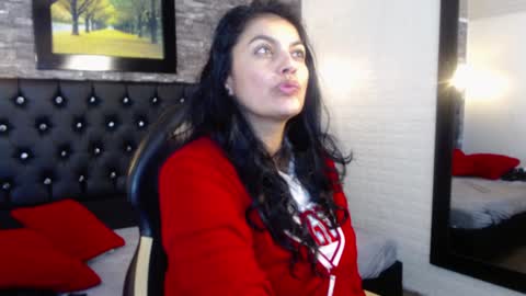 Angela 3 online show from 12/04/24, 03:21