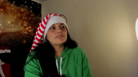 Angela 3 online show from 12/21/24, 03:42