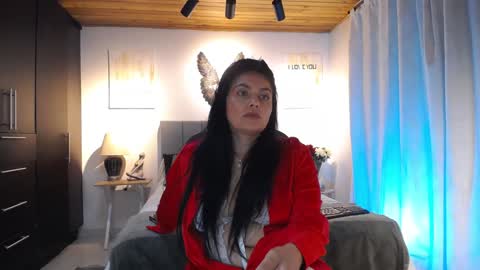 Angela 3 online show from 01/28/25, 11:28