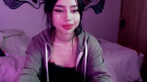 Snapshot of lustful_aprilx chatting on 12/06/24, 12:56 Valerie  April   online show from 12/06/24, 12:56