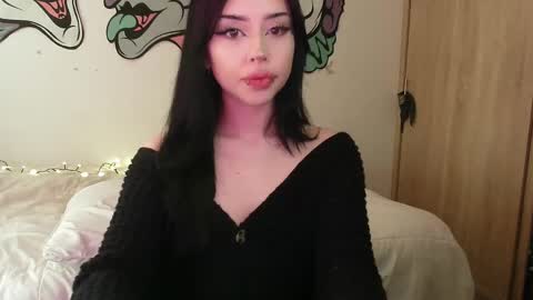 Snapshot of lustful_aprilx chatting on 12/29/24, 06:38 Valerie  April   online show from 12/29/24, 06:38