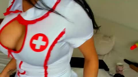 Alexxa online show from 10/12/25, 12:15