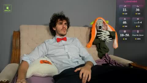 lustfullooking online show from 10/17/25, 11:24