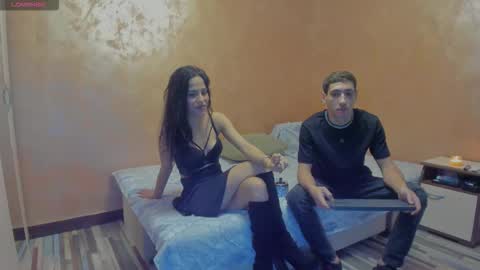 Snapshot of lustwaves chatting on 11/11/25, 11:54 LustWaves online show from 11/11/25, 11:54