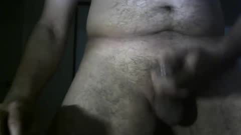 lustyhunk95 online show from 10/23/25, 07:01