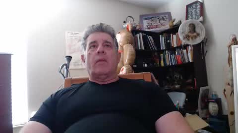 Tony online show from 11/10/25, 03:44