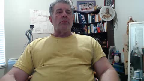 Tony online show from 11/14/25, 07:01