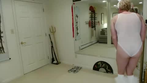 Luv Bunny online show from 02/23/25, 06:23