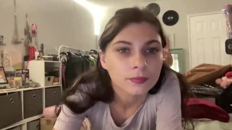 luvkoko online show from 09/16/25, 06:58