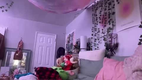 luvkoko online show from 10/07/25, 06:21