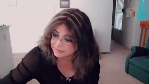 Britney online show from 10/23/25, 07:23