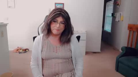 Britney online show from 10/28/25, 07:49