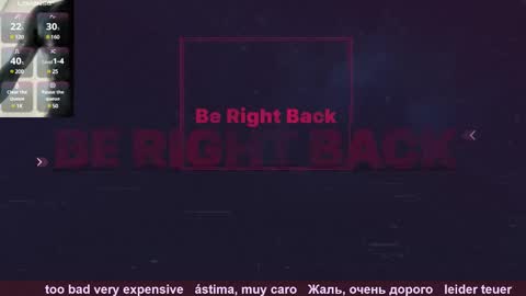 Snapshot of lux_dei chatting on 12/24/24, 10:17 Im a - CAMGUY YOU LIKE to FUCK online show from 12/24/24, 10:17