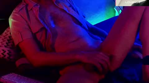 Snapshot of lux_dei chatting on 02/23/25, 03:24 Im a - CAMGUY YOU LIKE to FUCK online show from 02/23/25, 03:24