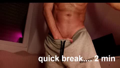 Snapshot of lux_dei chatting on 09/14/25, 12:10 Im a - CAMGUY YOU LIKE to FUCK online show from 09/14/25, 12:10