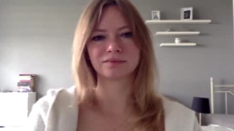 Millie online show from 09/17/25, 06:59