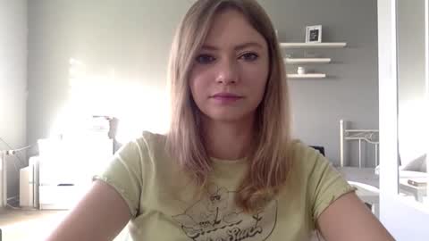 Millie online show from 10/13/25, 07:19