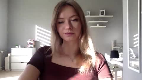 Millie online show from 10/26/25, 08:20