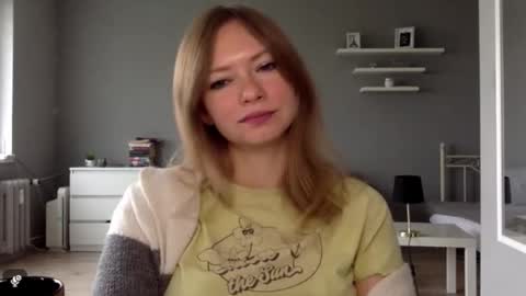 Millie online show from 10/28/25, 08:29