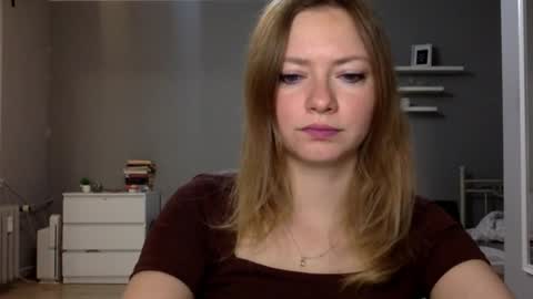 Millie online show from 11/11/25, 09:59