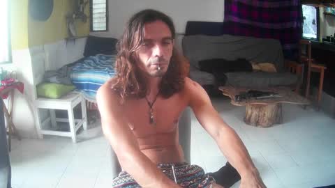 James online show from 09/14/25, 09:03