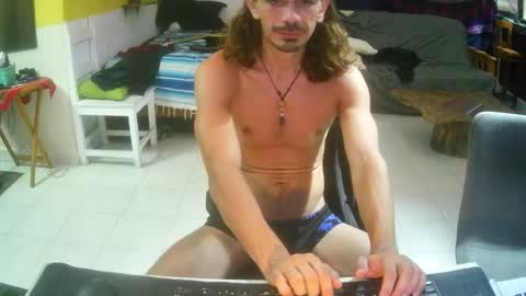 James online show from 09/30/25, 02:27