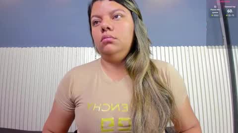 Luxe3 online show from 10/10/25, 11:09