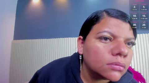 Luxe3 online show from 10/23/25, 11:09