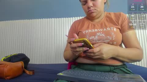 Luxe3 online show from 10/31/25, 09:32