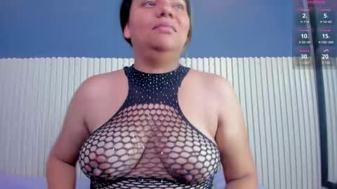 Luxe3 online show from 11/19/25, 10:15