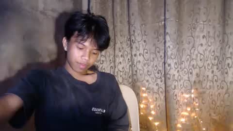 luxirfy online show from 10/29/25, 02:08