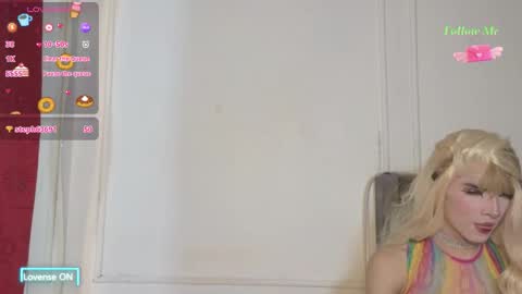 Tommy and Polly online show from 11/10/25, 03:38