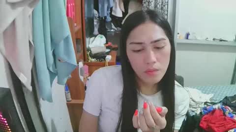 nikke online show from 11/13/25, 03:55