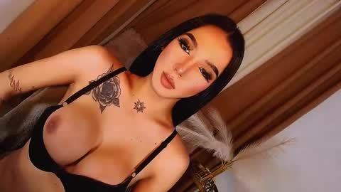 luxy online show from 12/03/24, 06:15