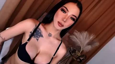 luxy online show from 01/11/25, 06:14