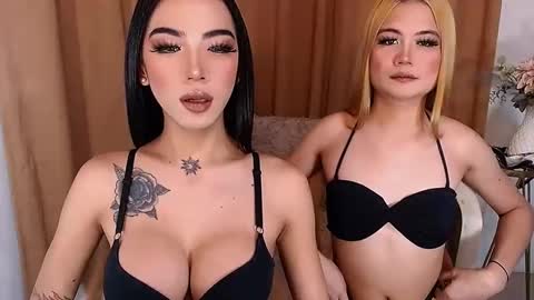 luxy online show from 01/15/25, 06:01