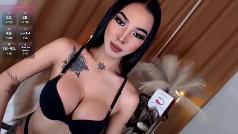 luxy online show from 02/02/25, 05:32